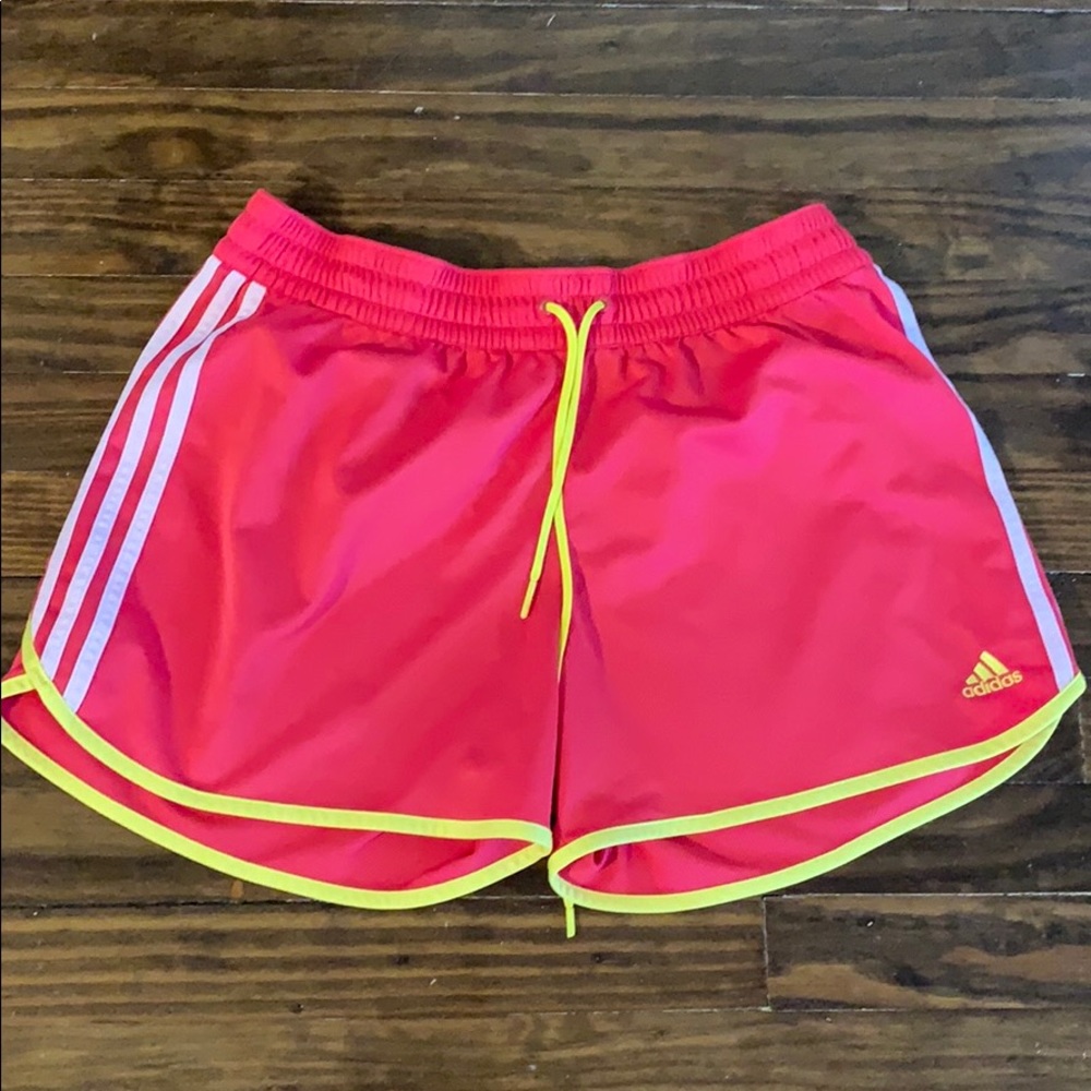 Adidas shorts